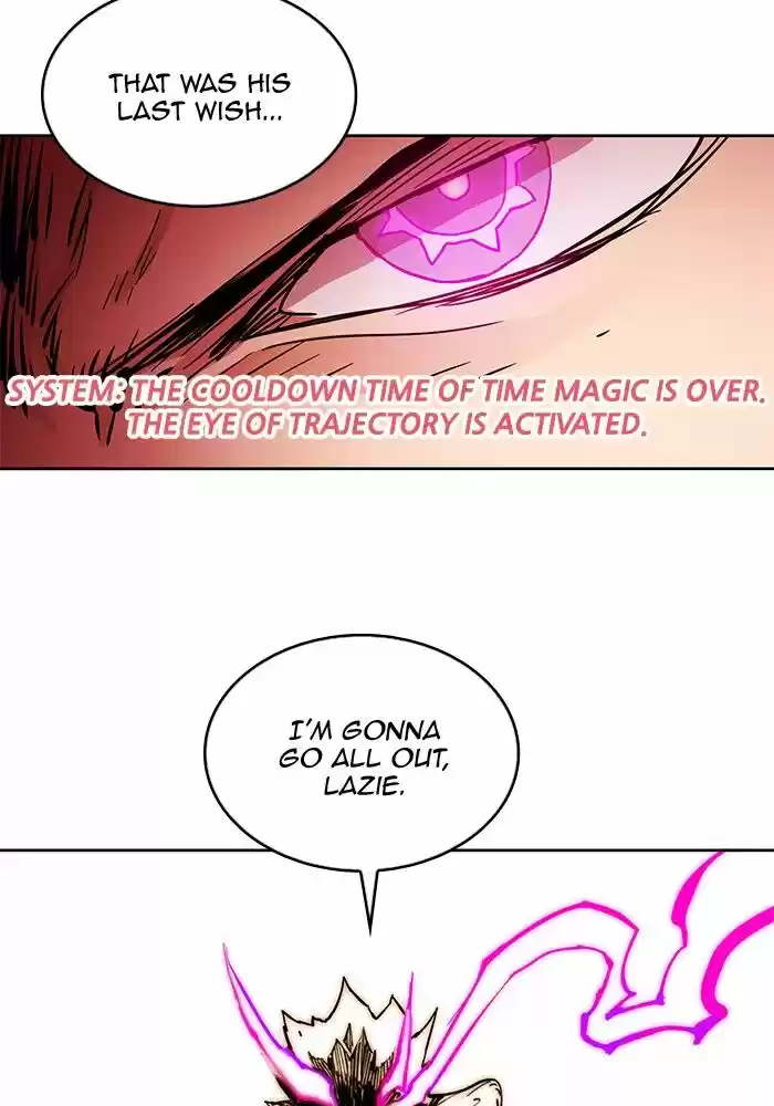 Hardcore Leveling Warrior ch.252