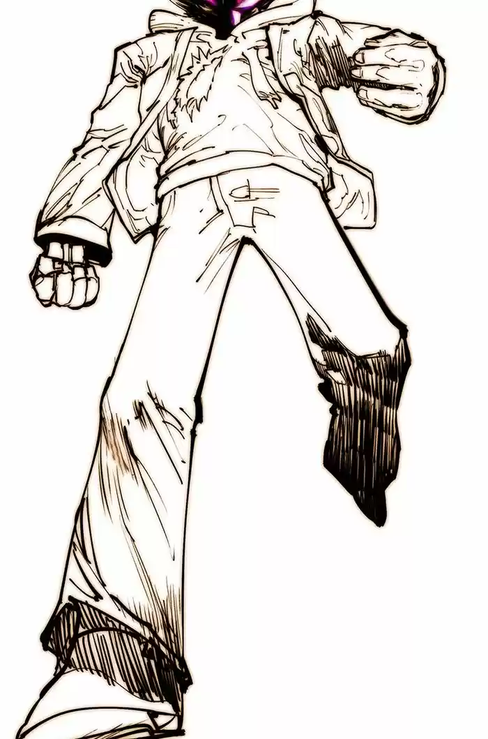 Hardcore Leveling Warrior ch.252