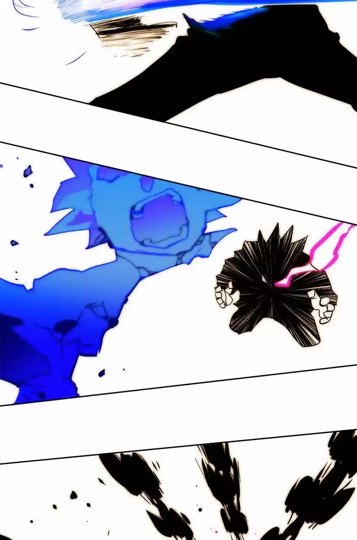 Hardcore Leveling Warrior ch.252