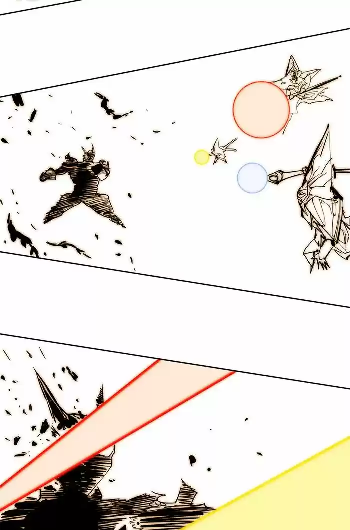 Hardcore Leveling Warrior ch.252