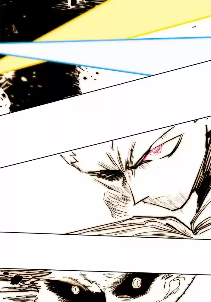 Hardcore Leveling Warrior ch.252