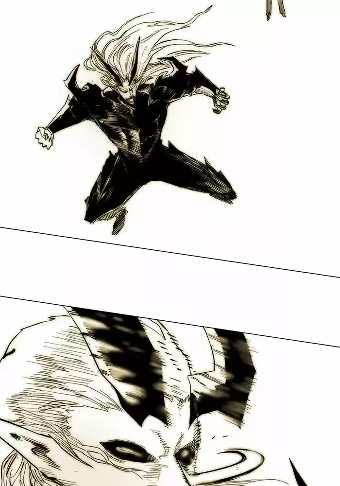 Hardcore Leveling Warrior ch.252