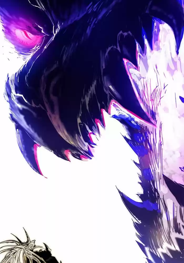 Hardcore Leveling Warrior ch.252