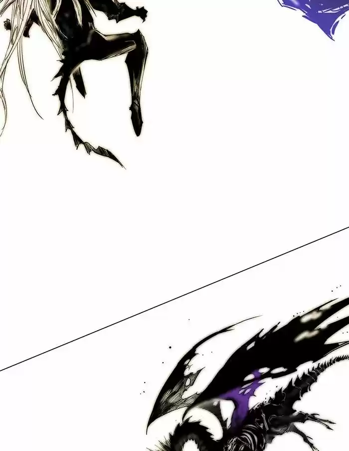 Hardcore Leveling Warrior ch.252