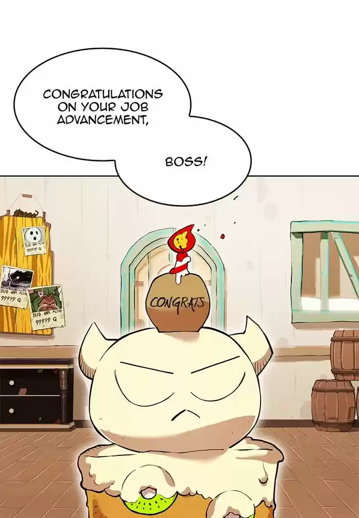 Hardcore Leveling Warrior ch.253