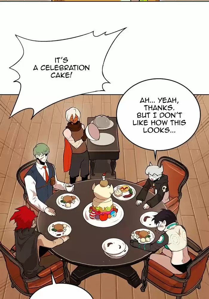 Hardcore Leveling Warrior ch.253