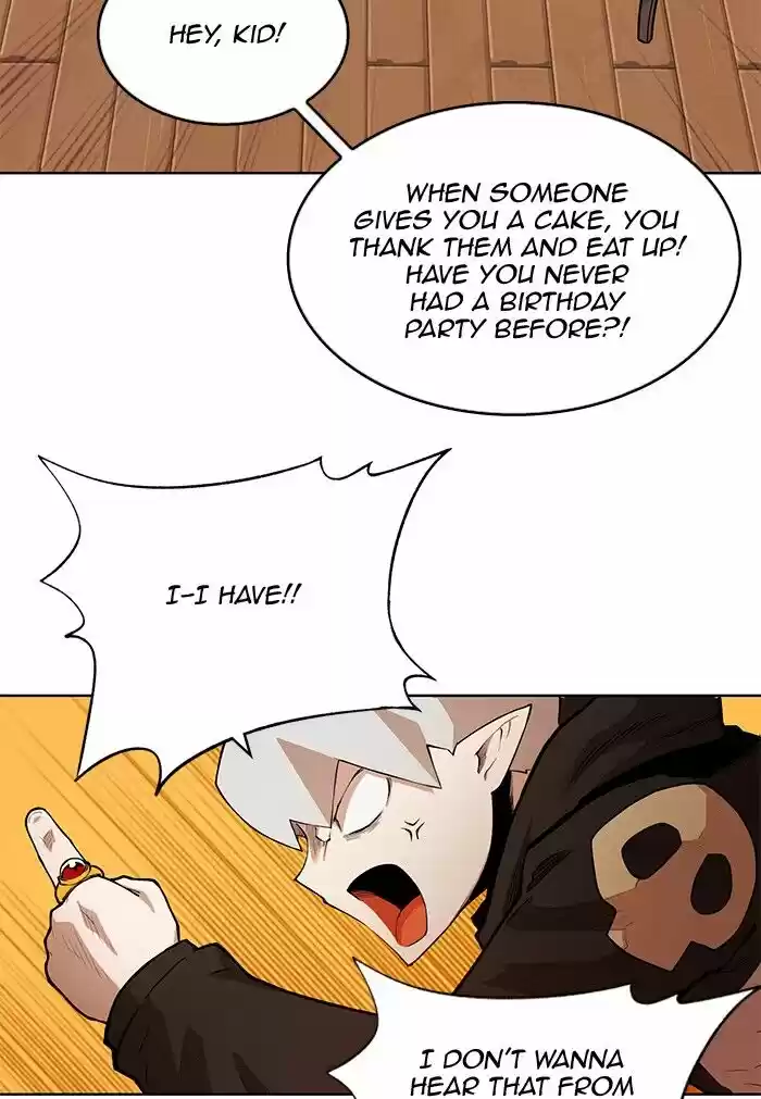 Hardcore Leveling Warrior ch.253