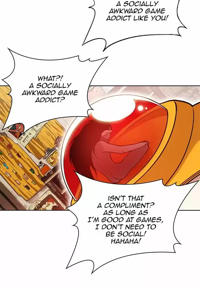 Hardcore Leveling Warrior ch.253