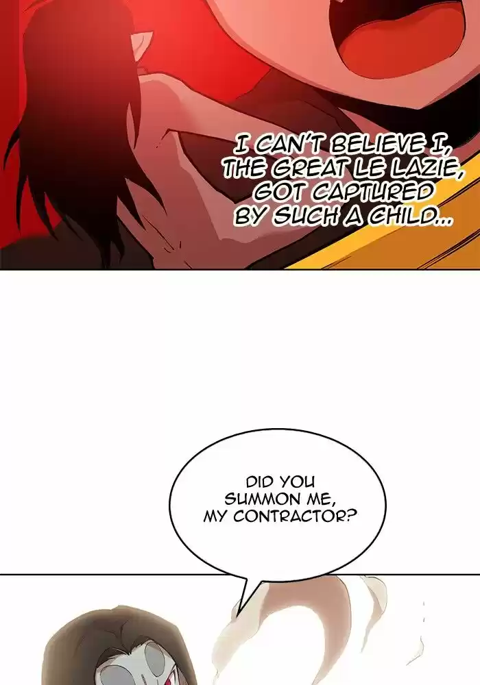 Hardcore Leveling Warrior ch.253