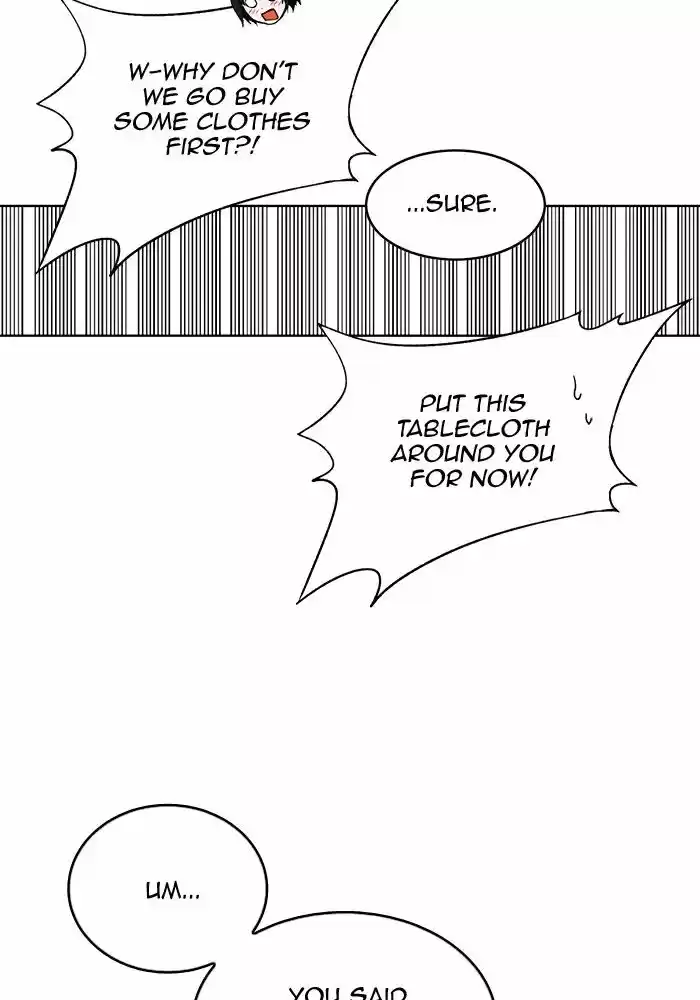 Hardcore Leveling Warrior ch.253