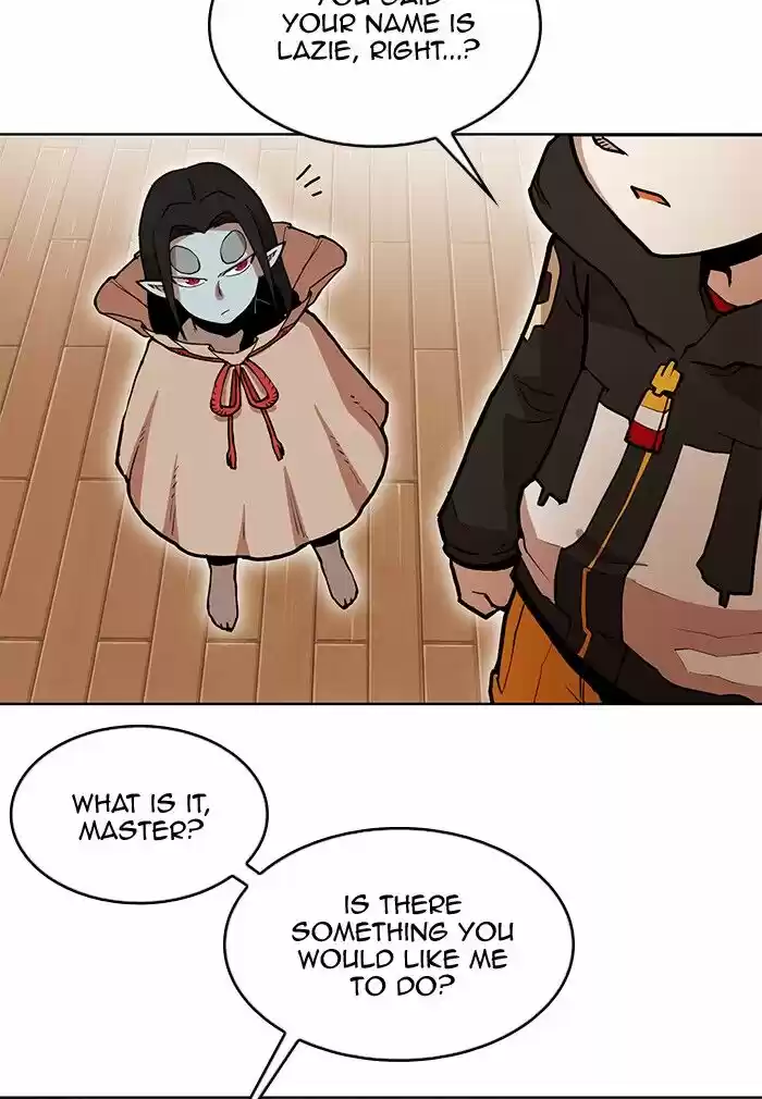 Hardcore Leveling Warrior ch.253