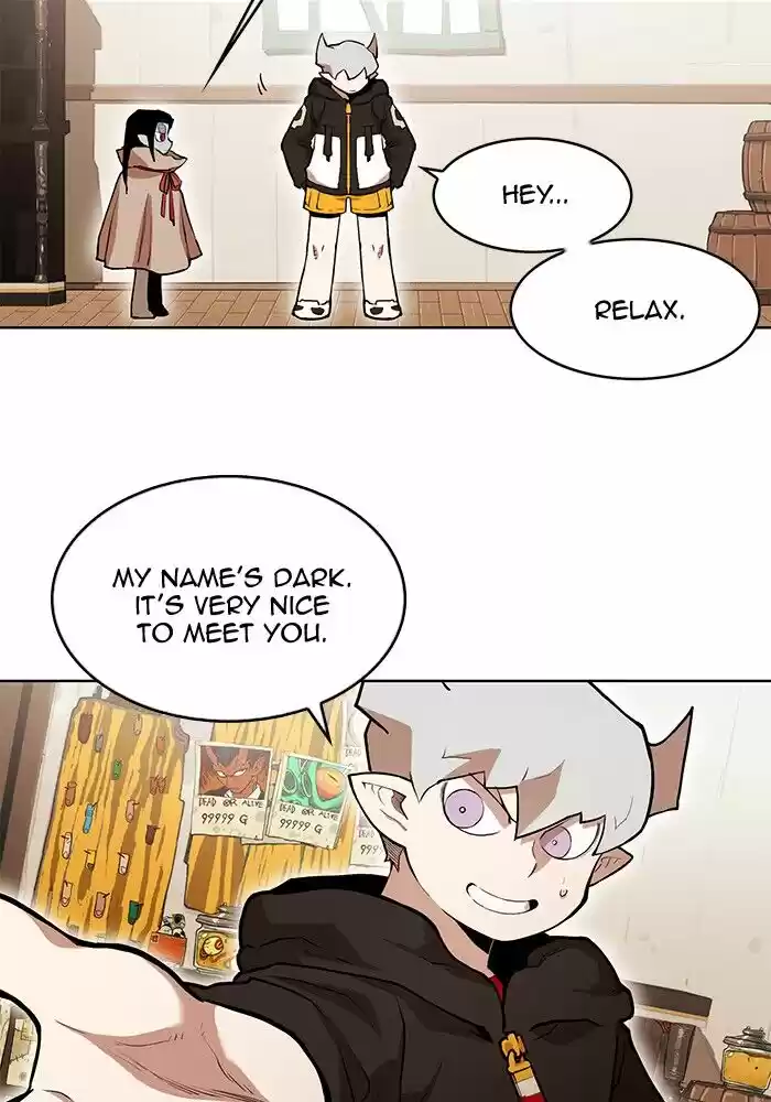 Hardcore Leveling Warrior ch.253