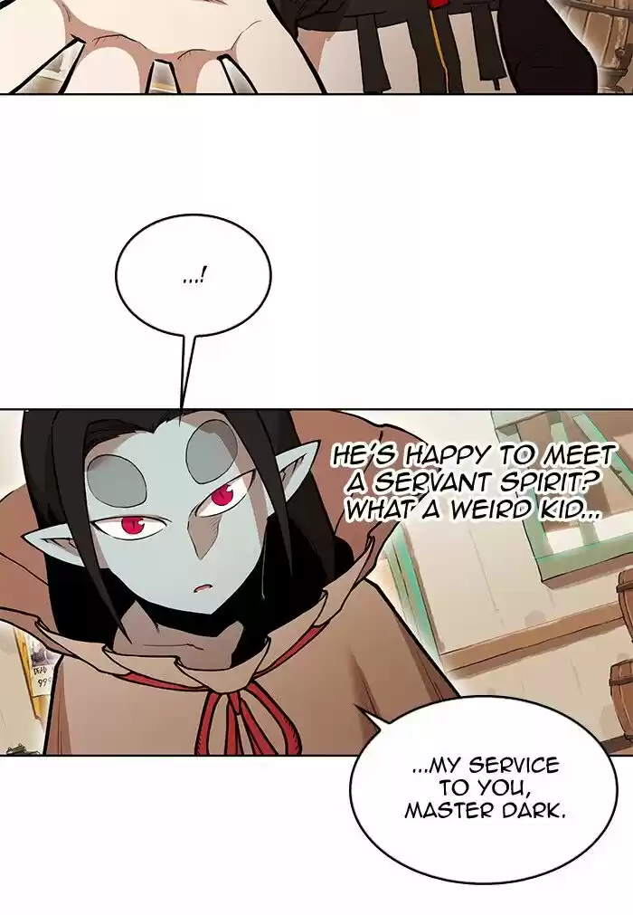 Hardcore Leveling Warrior ch.253