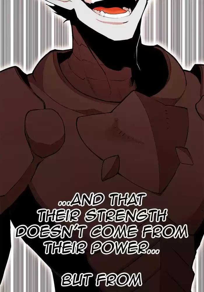 Hardcore Leveling Warrior ch.253