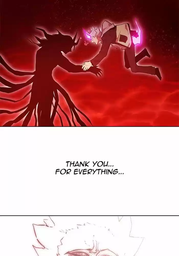 Hardcore Leveling Warrior ch.253