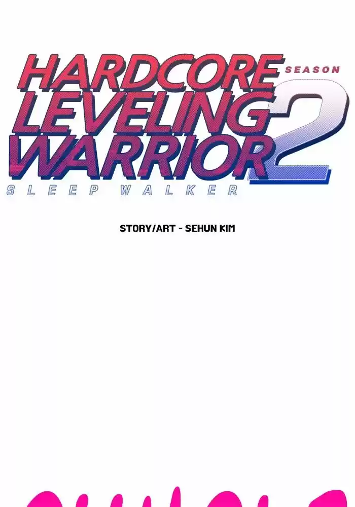 Hardcore Leveling Warrior ch.253