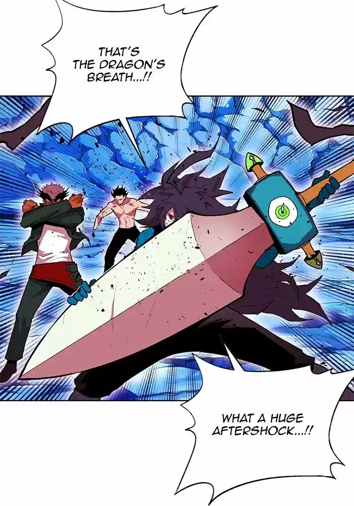 Hardcore Leveling Warrior ch.253