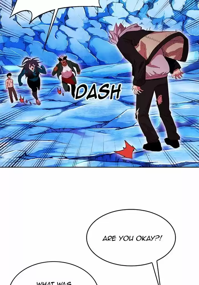 Hardcore Leveling Warrior ch.253