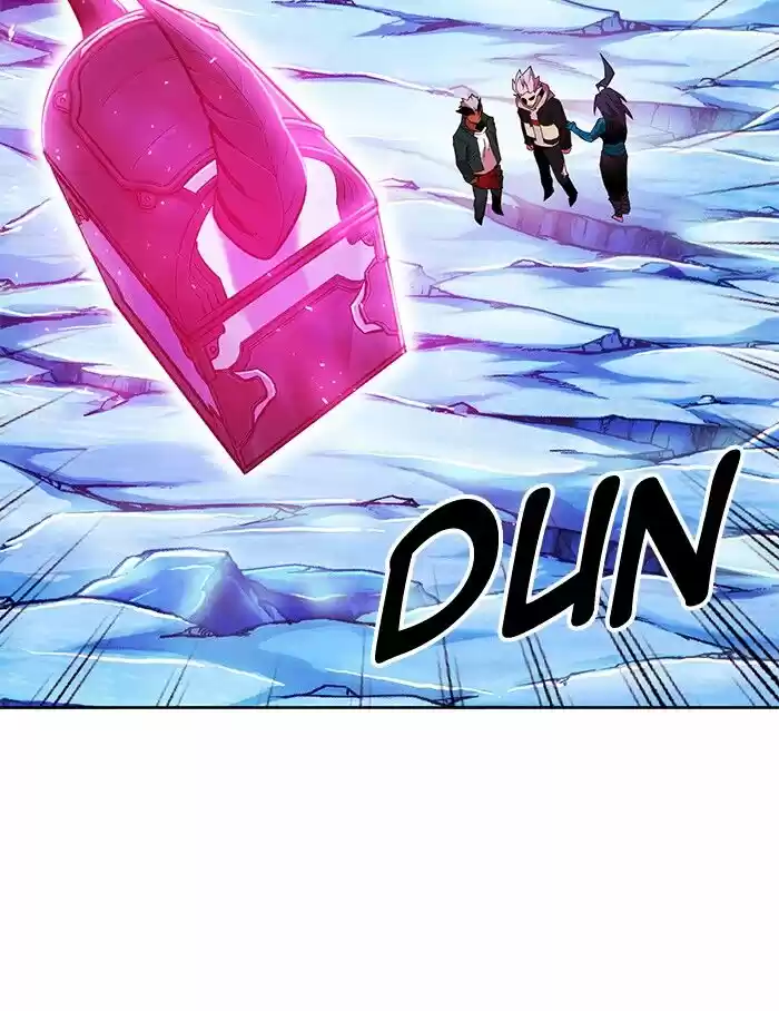 Hardcore Leveling Warrior ch.253