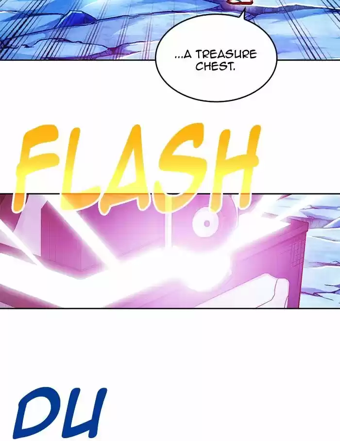 Hardcore Leveling Warrior ch.253