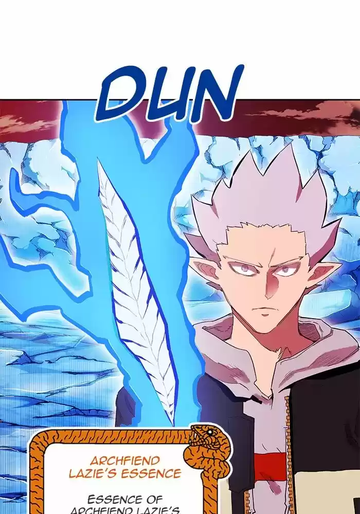 Hardcore Leveling Warrior ch.253