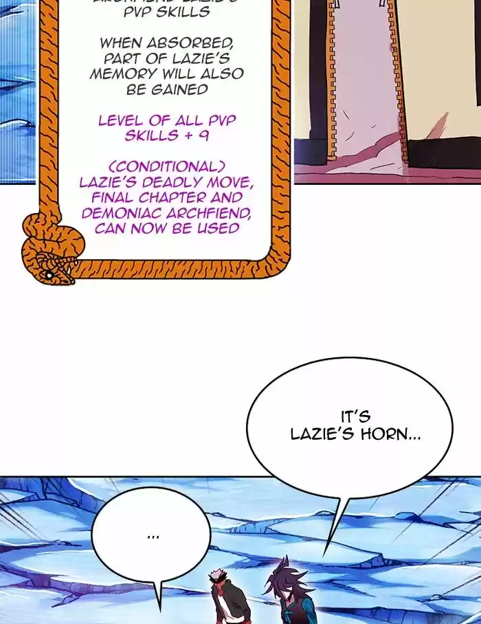 Hardcore Leveling Warrior ch.253