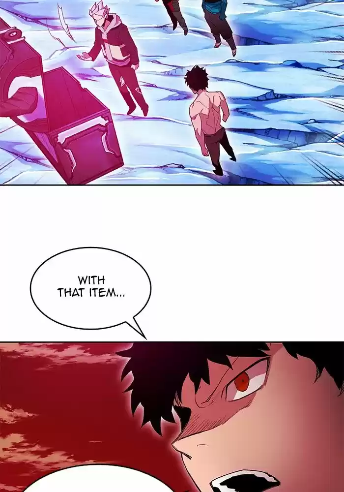 Hardcore Leveling Warrior ch.253