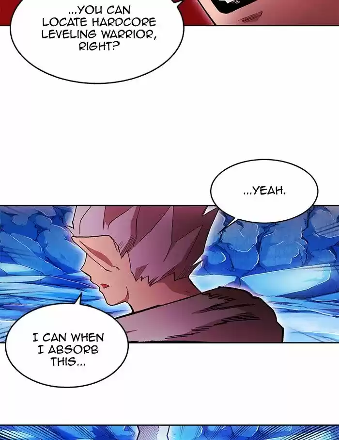 Hardcore Leveling Warrior ch.253