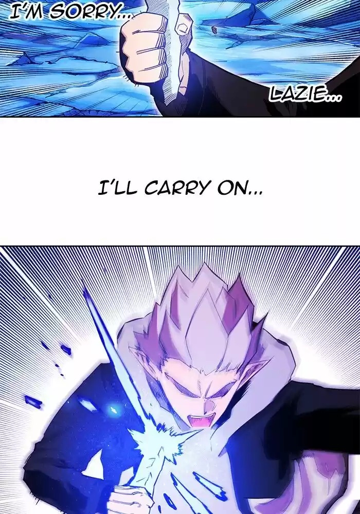 Hardcore Leveling Warrior ch.253