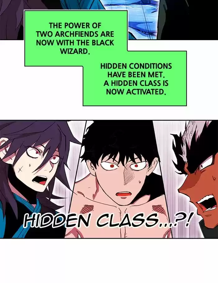 Hardcore Leveling Warrior ch.253