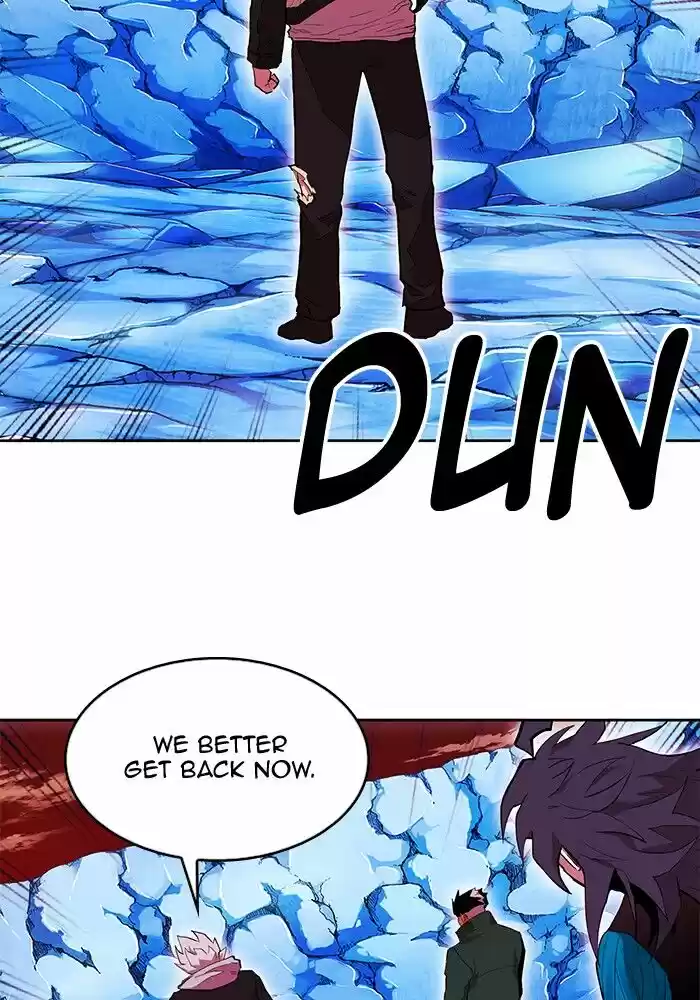 Hardcore Leveling Warrior ch.253