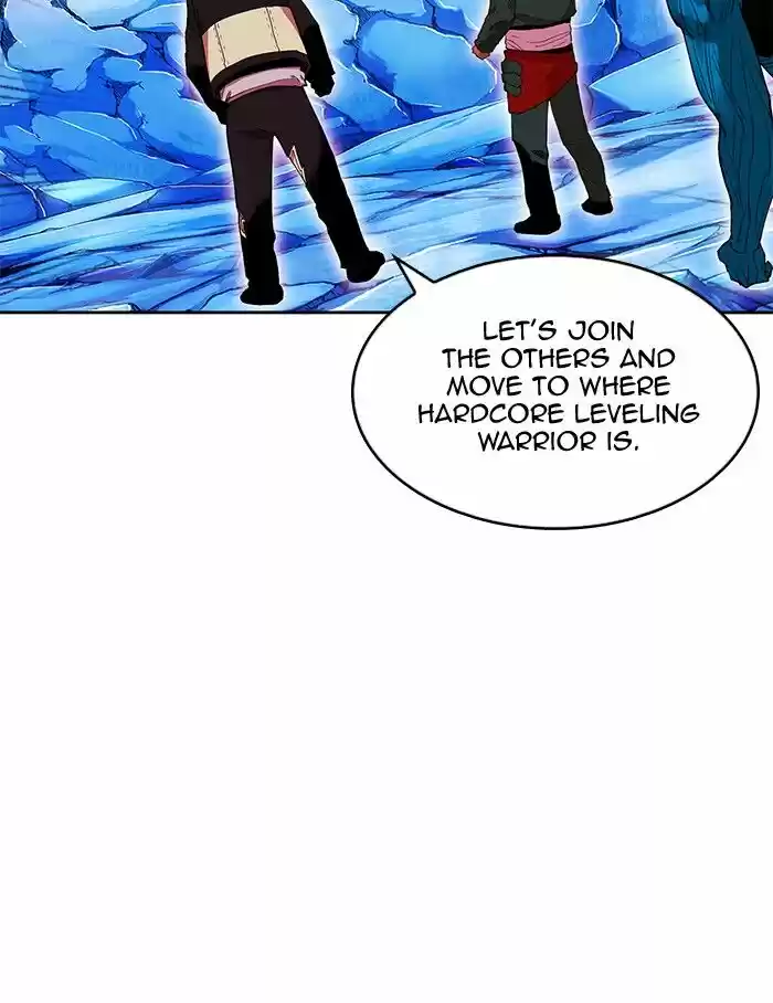 Hardcore Leveling Warrior ch.253