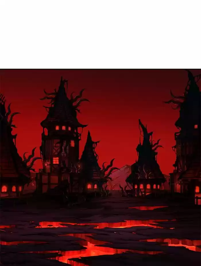 Hardcore Leveling Warrior ch.253