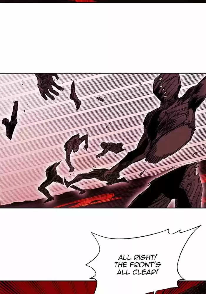 Hardcore Leveling Warrior ch.253