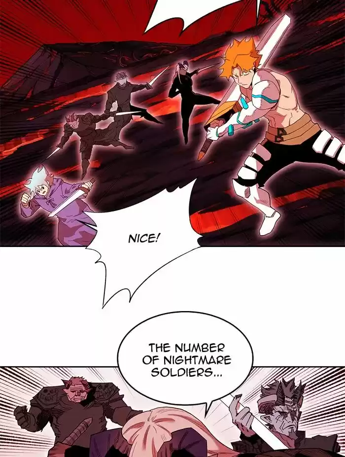 Hardcore Leveling Warrior ch.253