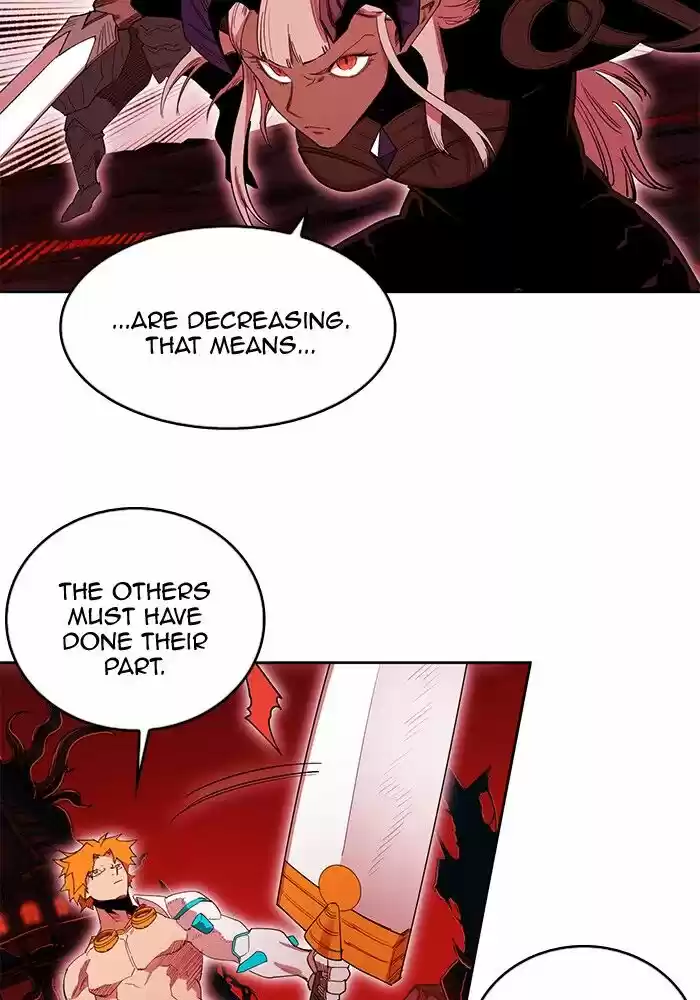 Hardcore Leveling Warrior ch.253