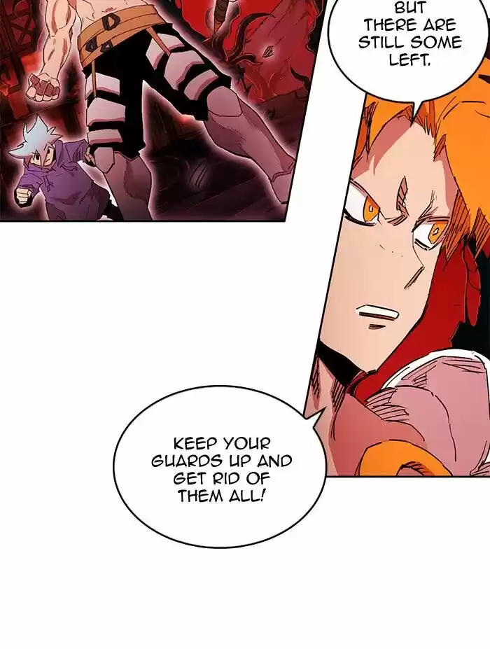 Hardcore Leveling Warrior ch.253