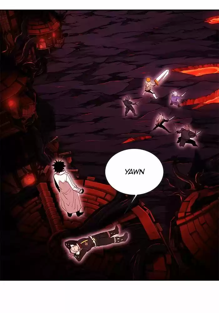 Hardcore Leveling Warrior ch.253