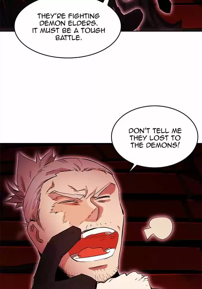 Hardcore Leveling Warrior ch.253