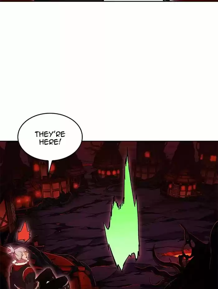 Hardcore Leveling Warrior ch.253