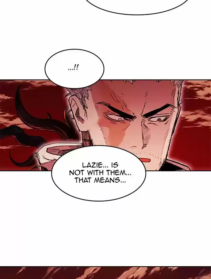 Hardcore Leveling Warrior ch.253