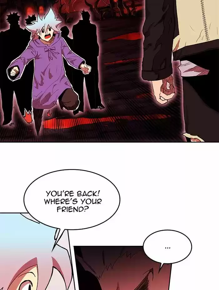 Hardcore Leveling Warrior ch.253