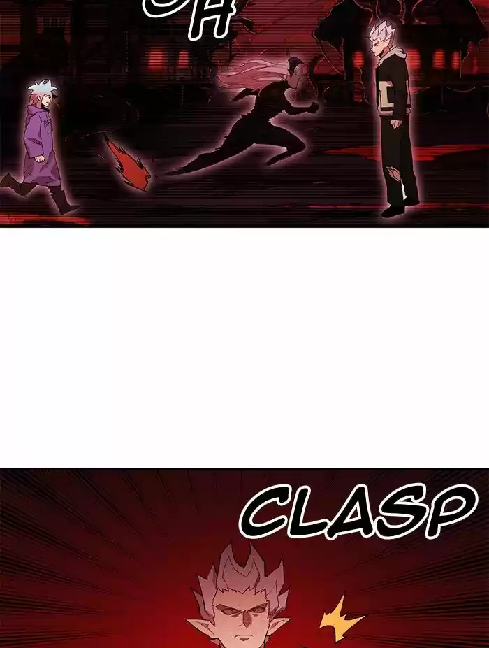 Hardcore Leveling Warrior ch.253