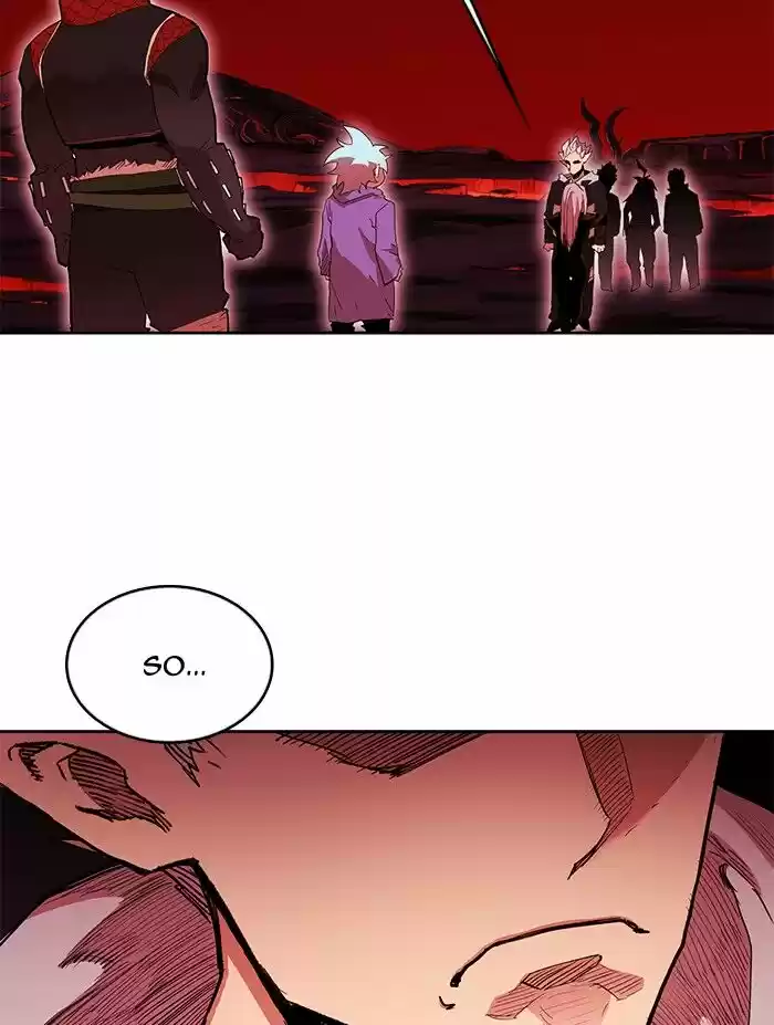 Hardcore Leveling Warrior ch.253