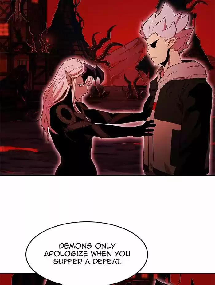 Hardcore Leveling Warrior ch.253