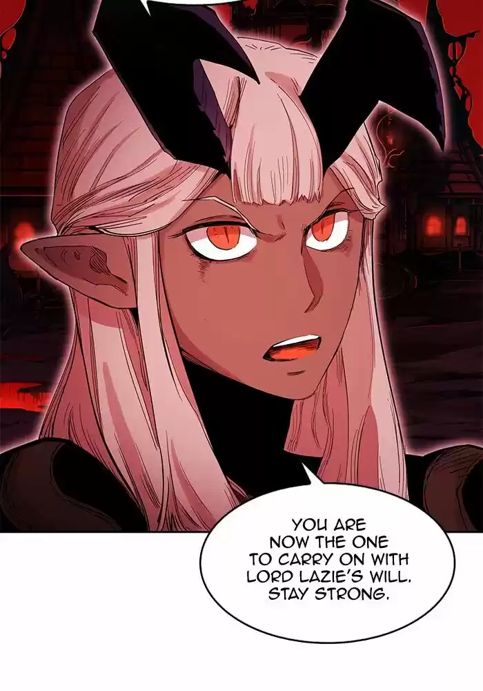 Hardcore Leveling Warrior ch.253