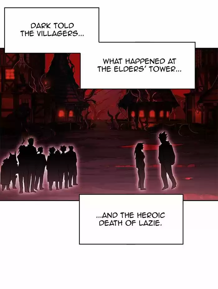 Hardcore Leveling Warrior ch.253