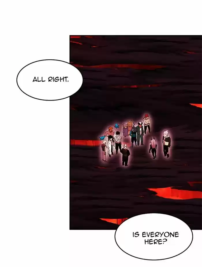 Hardcore Leveling Warrior ch.253