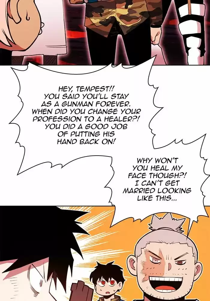 Hardcore Leveling Warrior ch.253