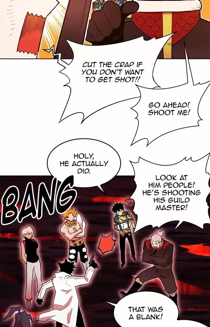 Hardcore Leveling Warrior ch.253